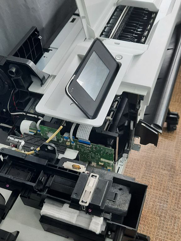 на сайт. фото с процесса ремонта. 3