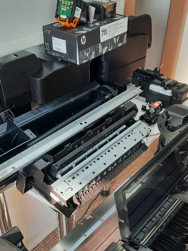 на сайт. фото с процесса ремонта. 4