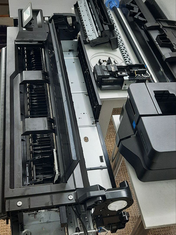 на сайт. фото с процесса ремонта. 6